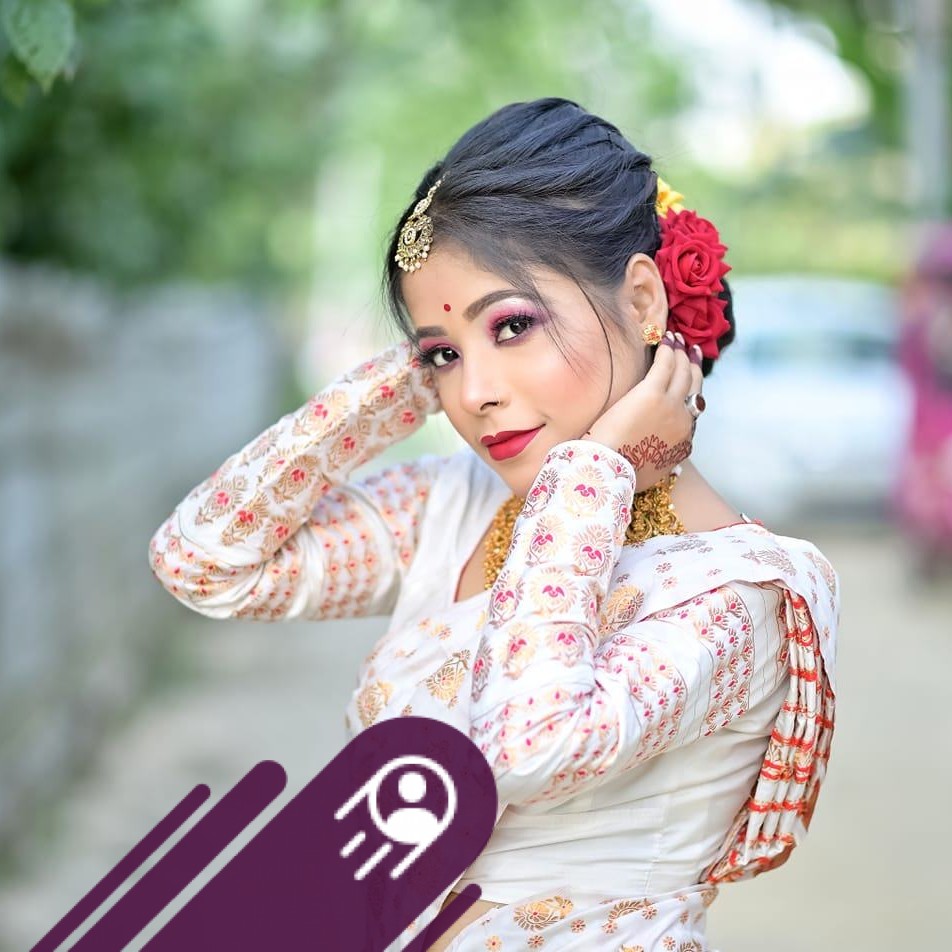 Priyanka Mainu Raj