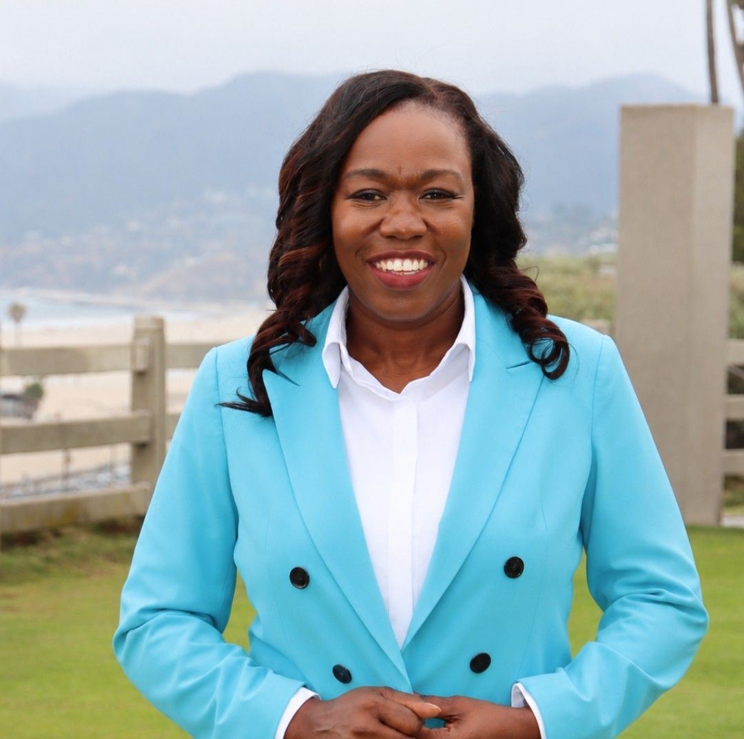 Ericka Lesley for Santa Monica City Council