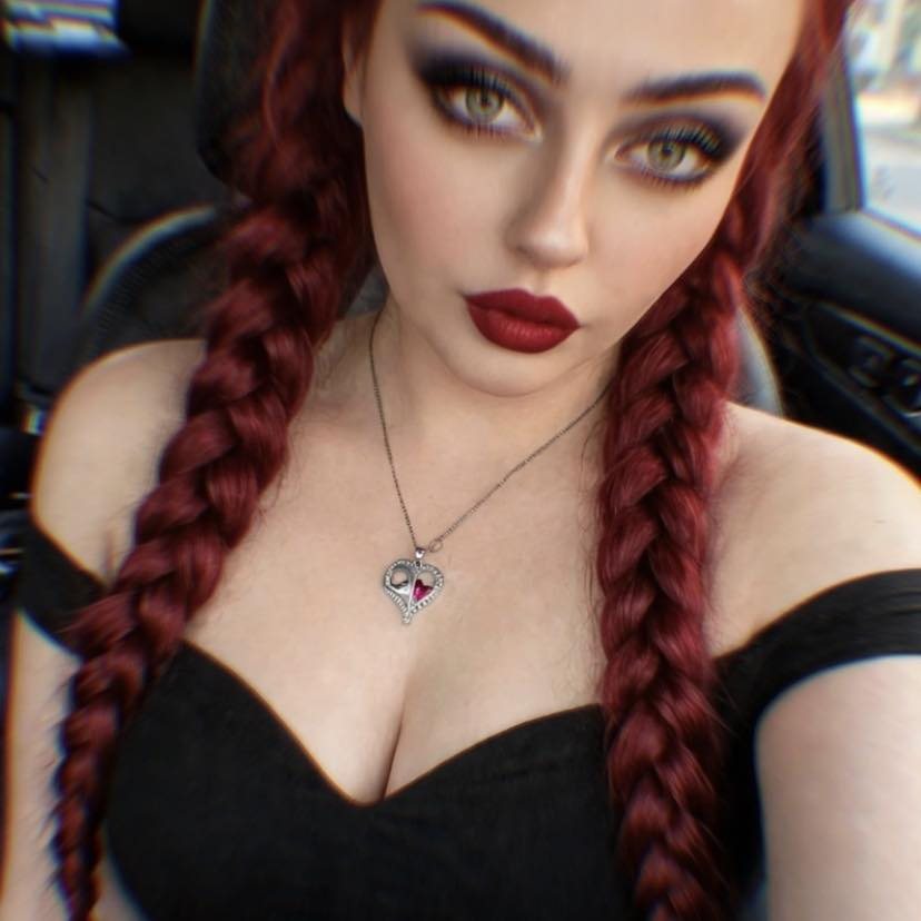 Hannah Lou
