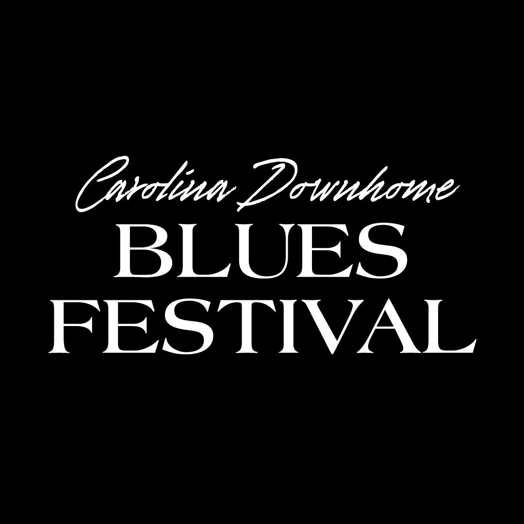 Carolina Downhome Blues Festival | Camden SC