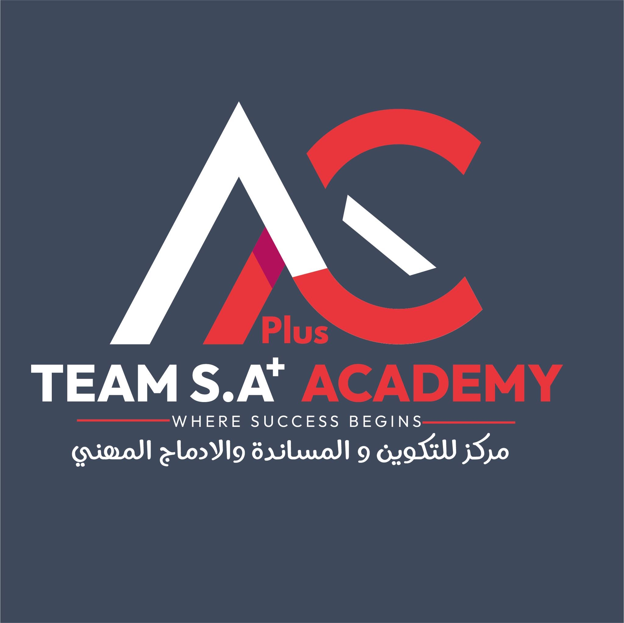 Team-plus SA
