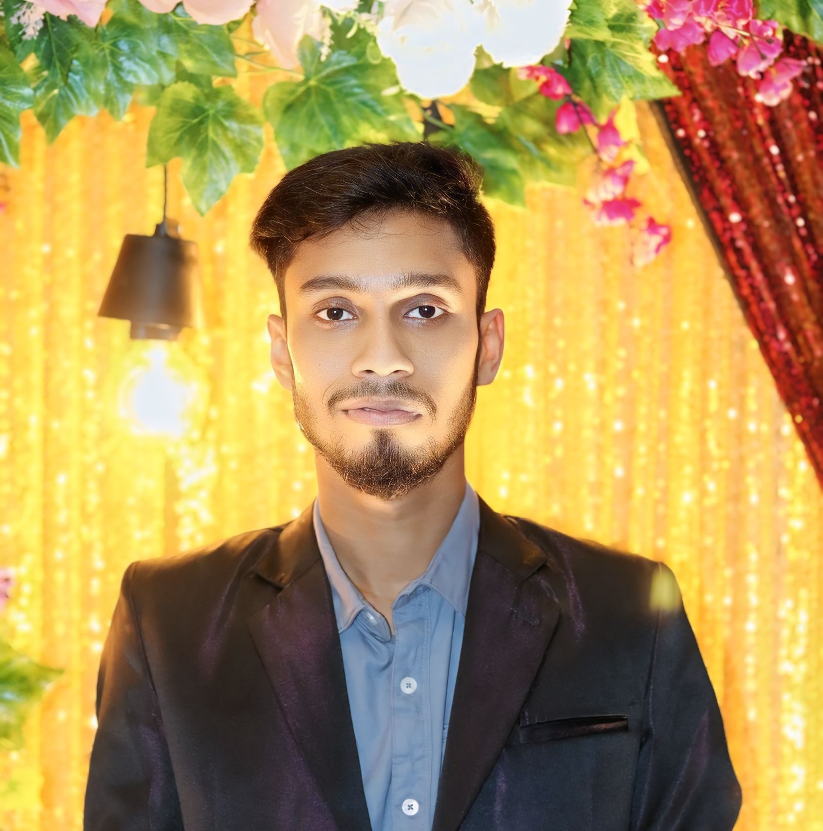 Asad Raj