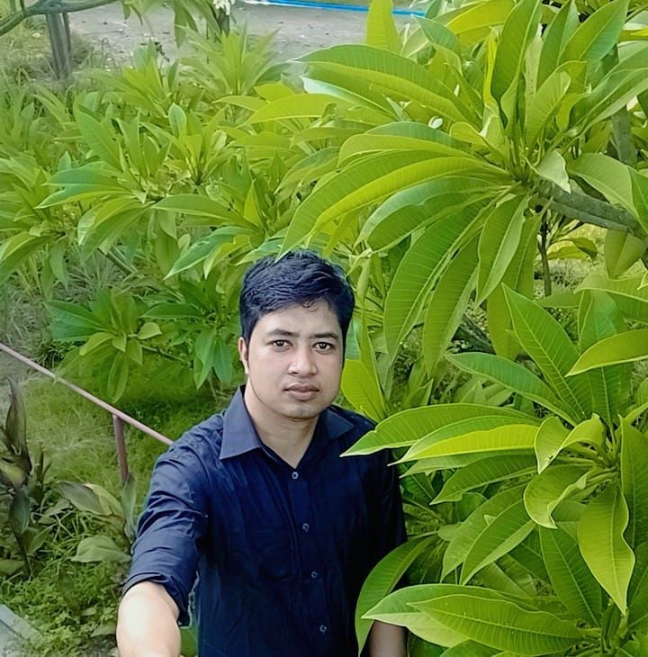 Md Rasad maldives