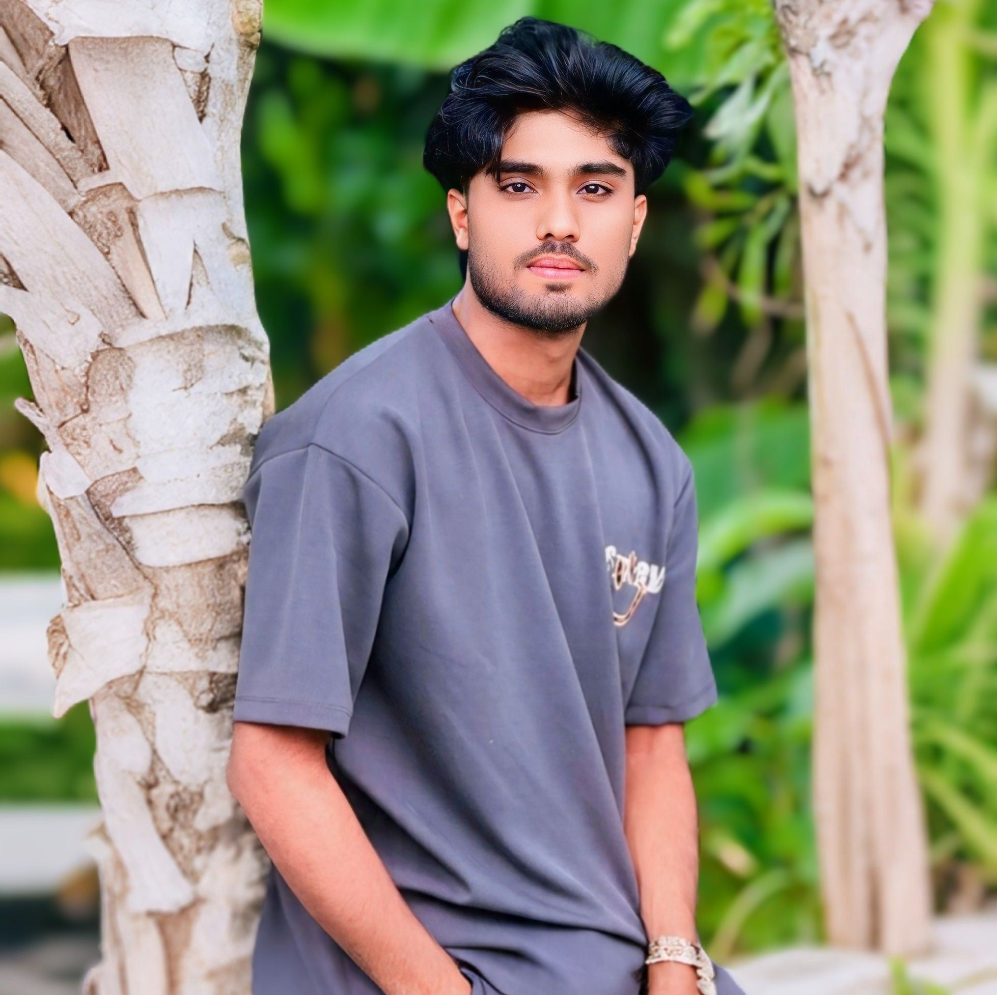 Rk Rakib