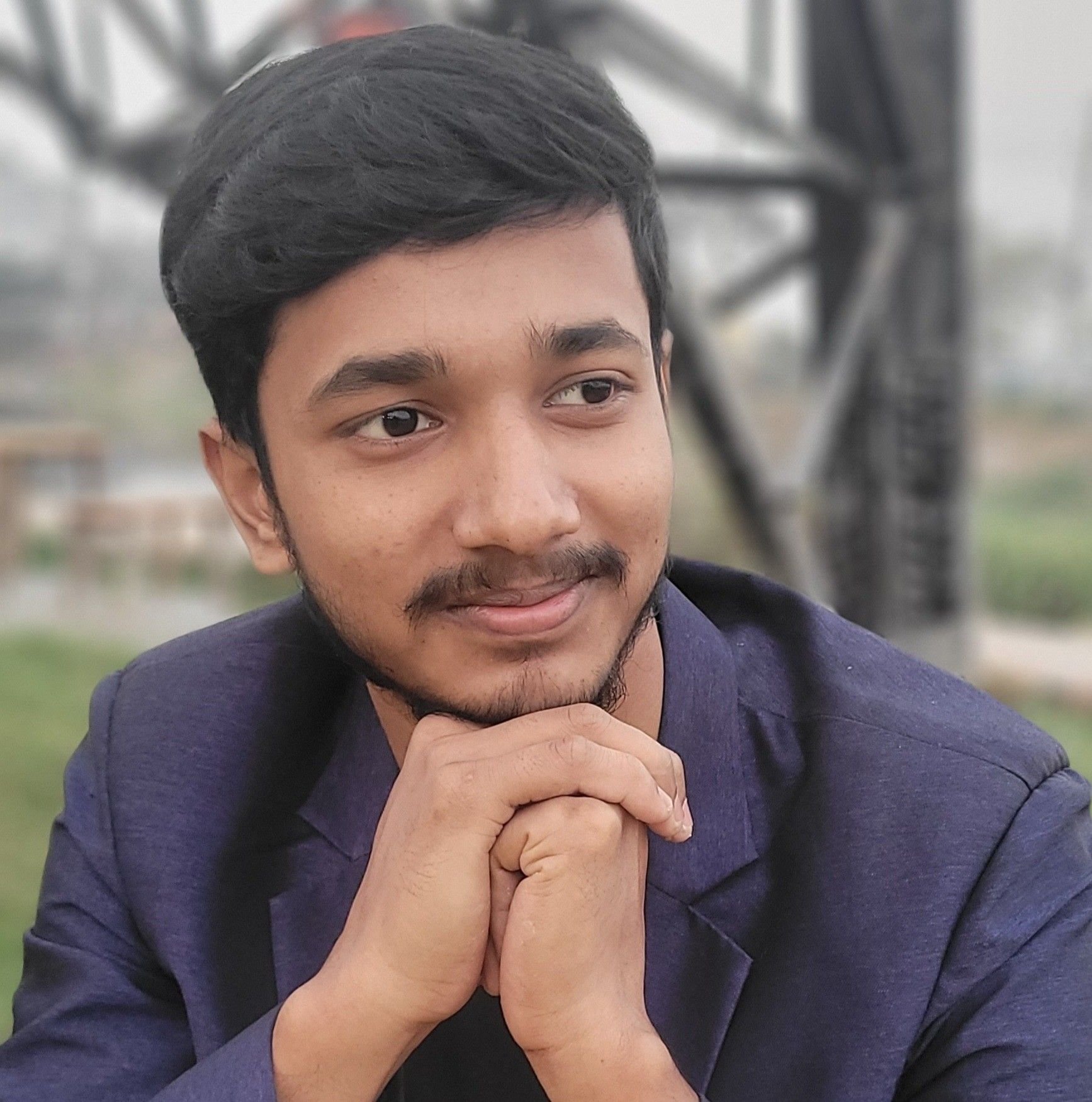 Saiful Islam