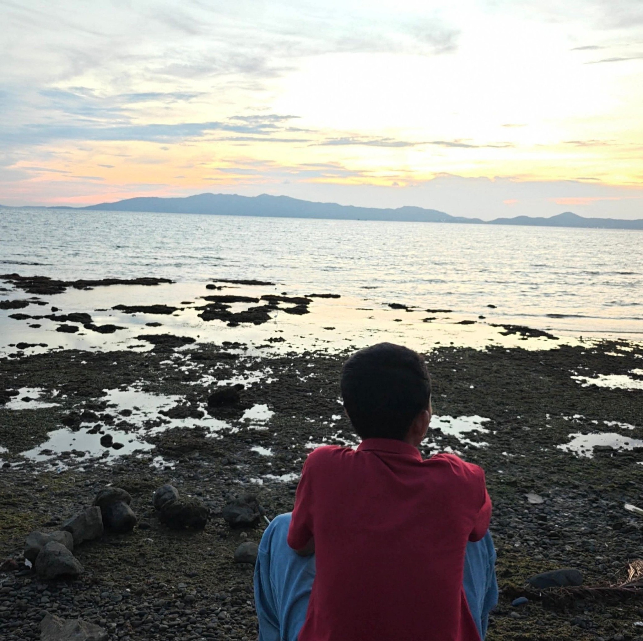Nathan De Castro