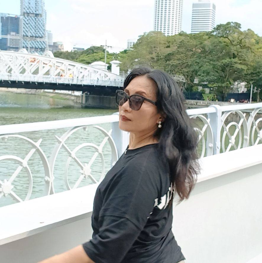 Udith Ma