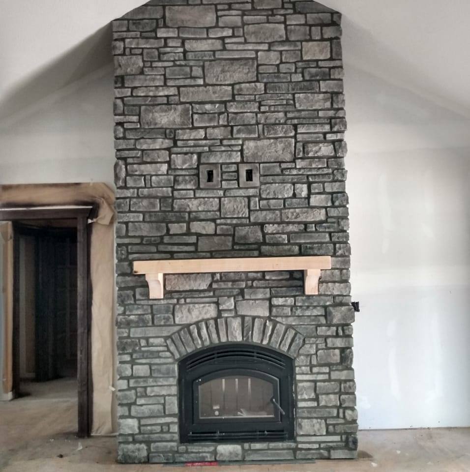 Rios Masonry LLC | Springfield MO