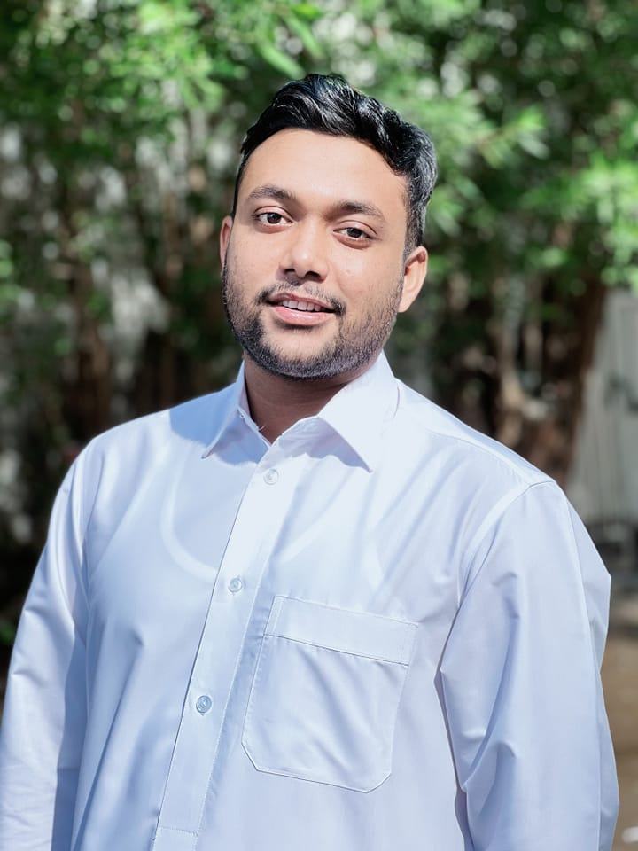 Sheikh Rabbi | Dhaka