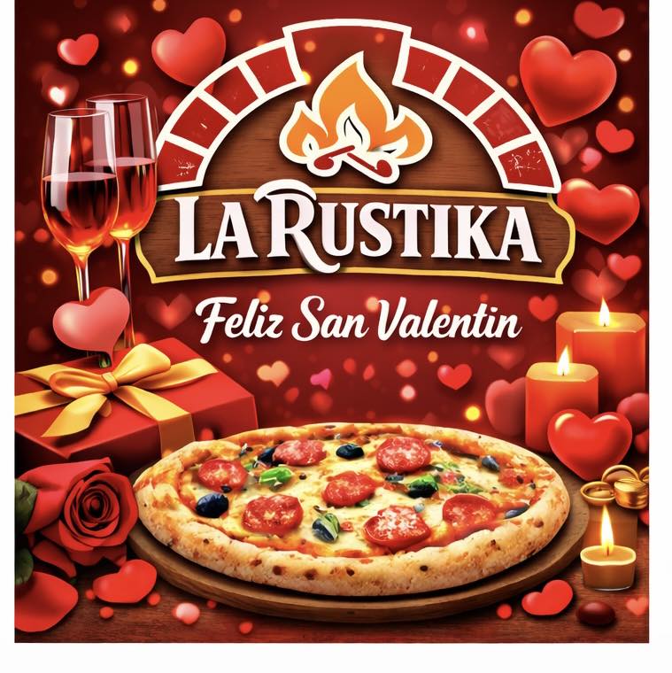 La Rustika Pizzeria | Managua