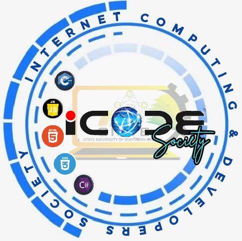 Icodes - Internet Computing and Developers Society | Sagay City