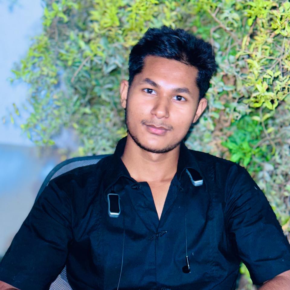 Minuddin Ckb