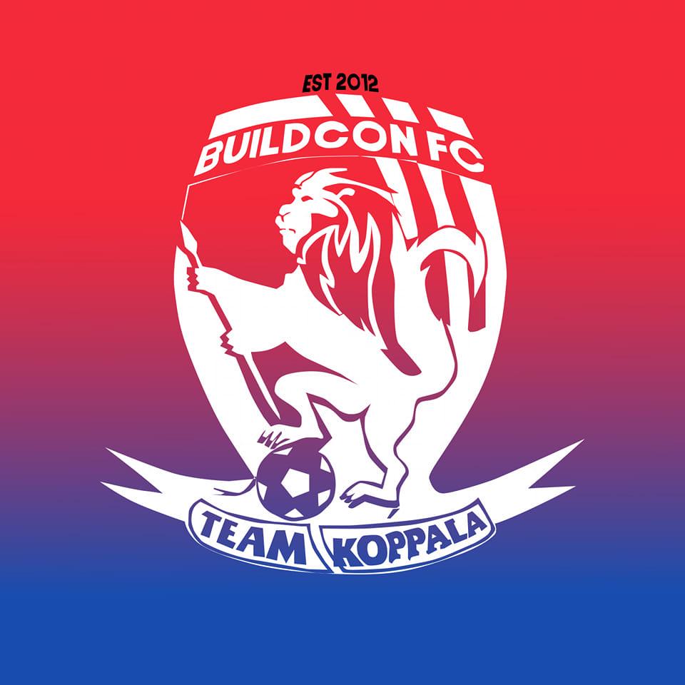 Buildcon Football Club | Ndola