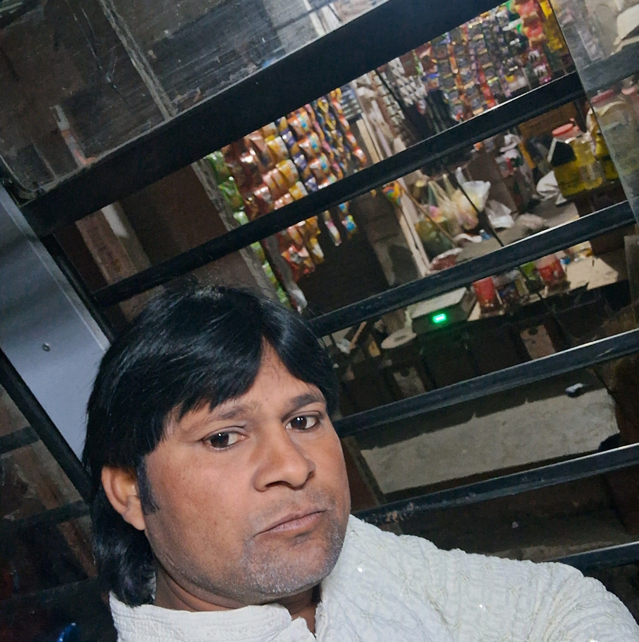 Ram Kishor