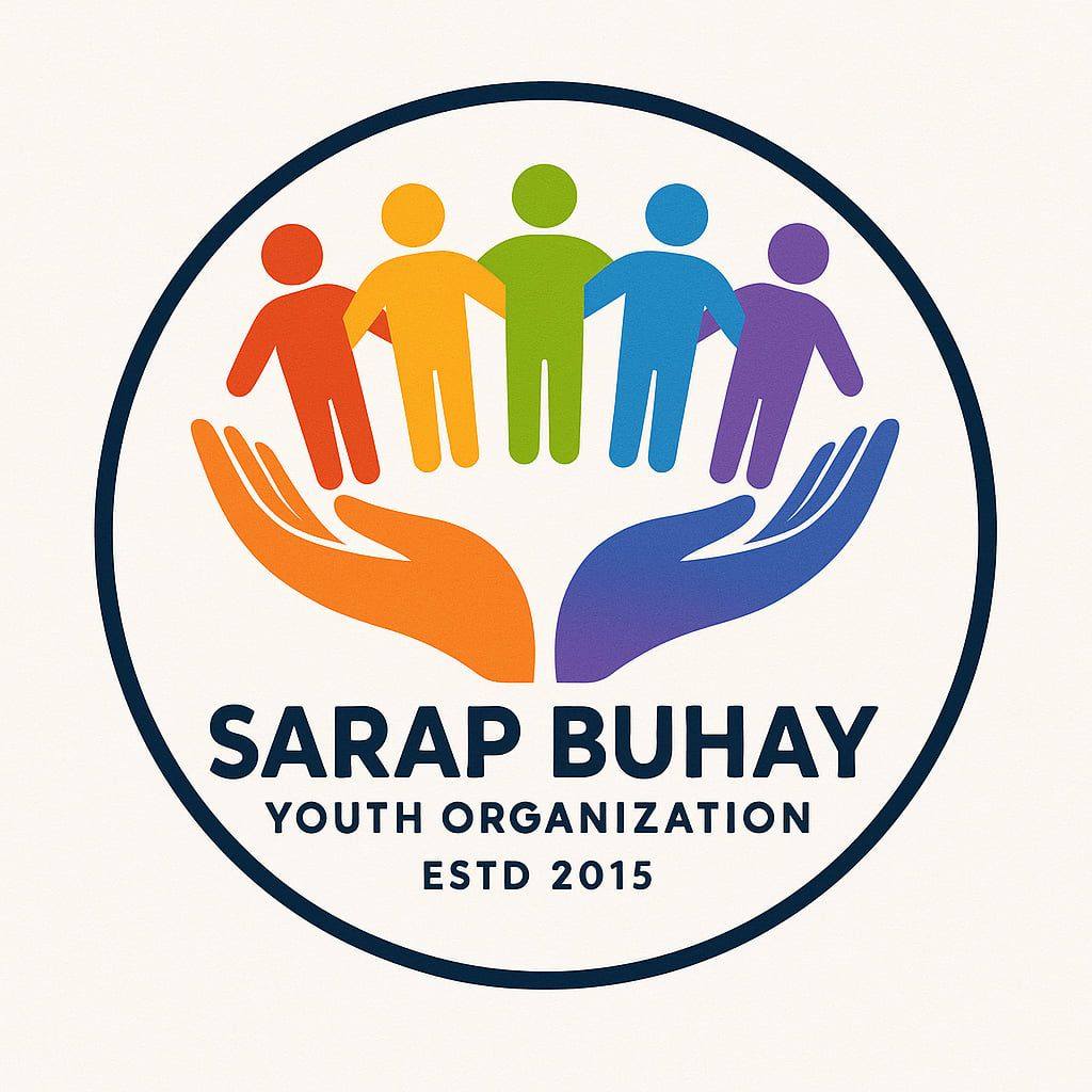 Sarap Buhay Youth Organization | Muntinlupa City