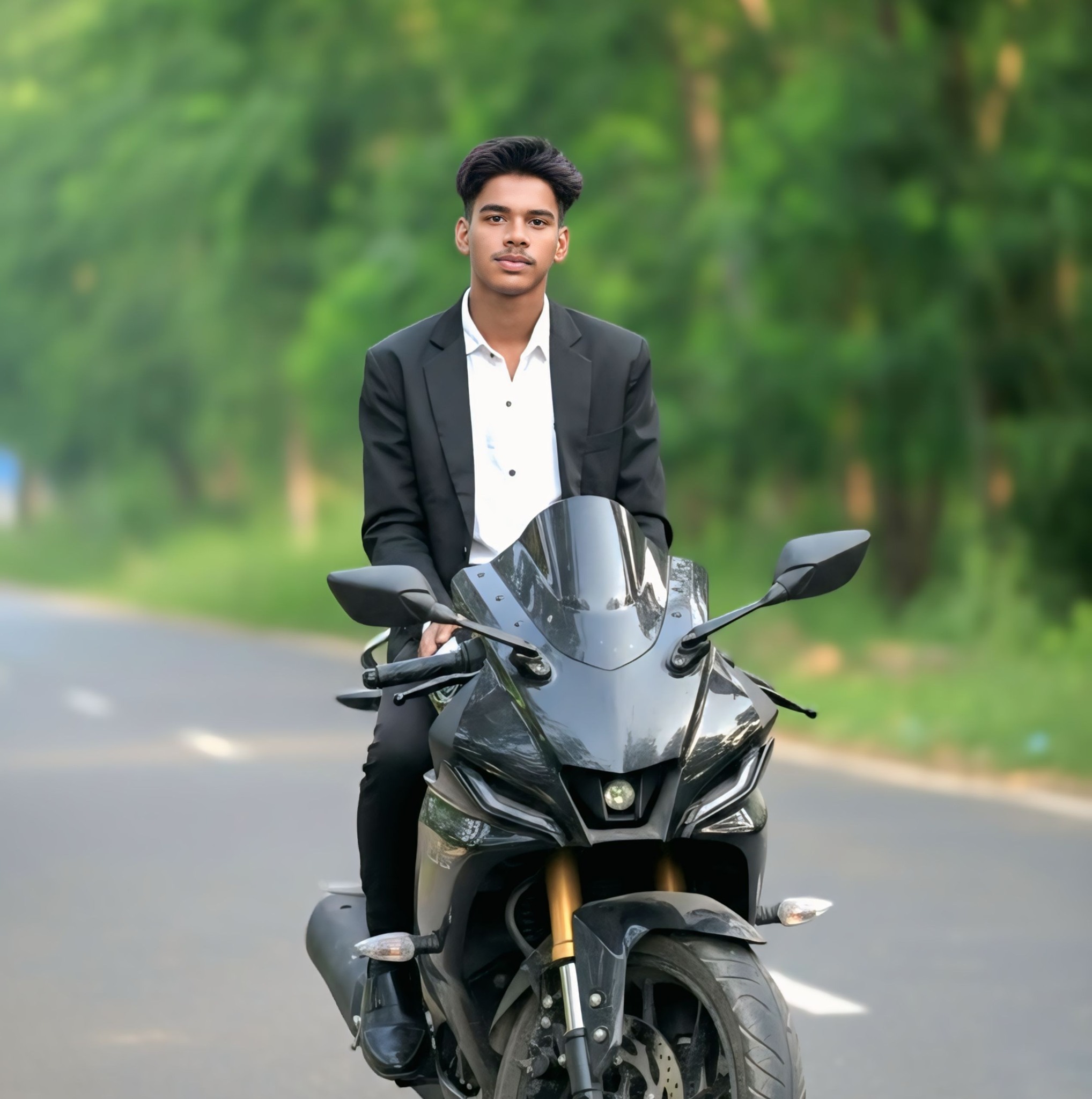 REDOY KHAN 2.0 | Rajshahi