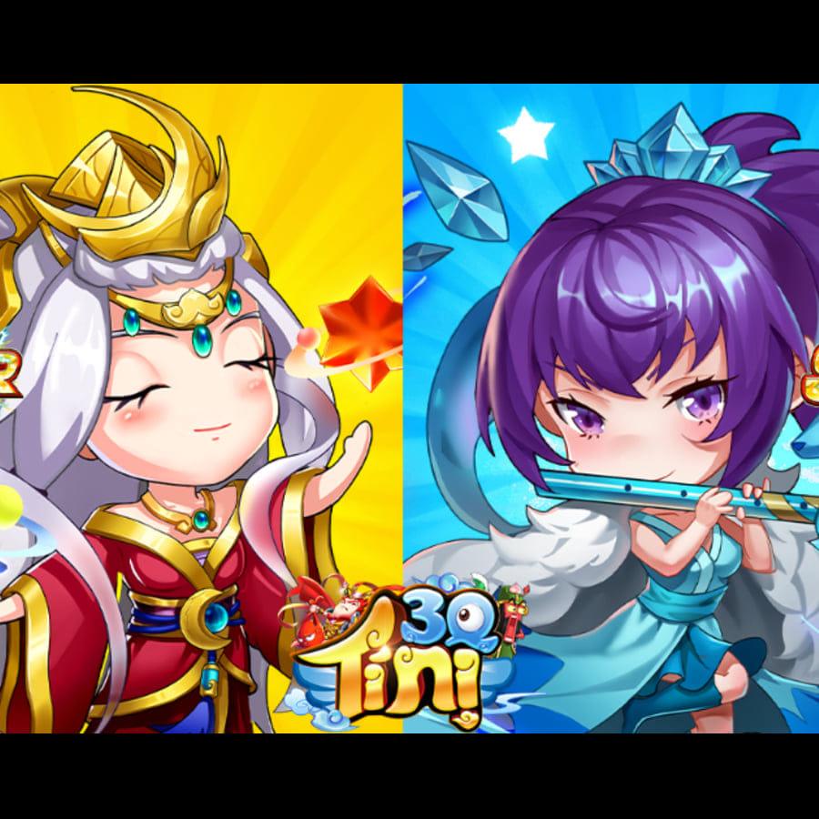 In4 Game | Hanoi