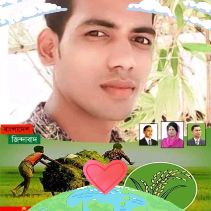 Md Suzon Shajamal Khan