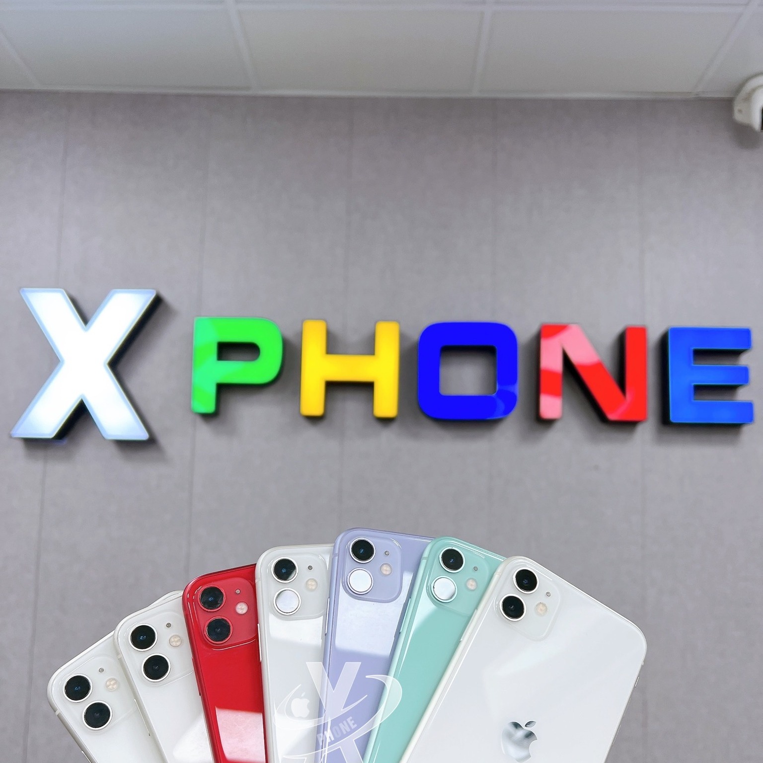Xphone - Táo Trả Góp | Thu Dau Mot