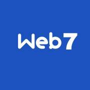 WEB7 網站設計 網頁設計