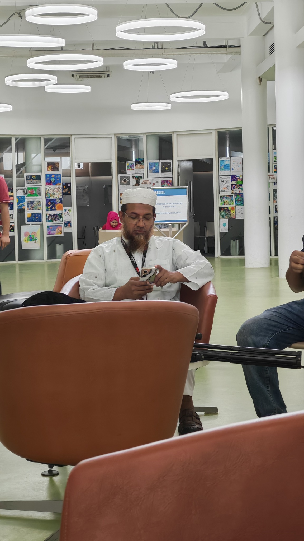 Alamran MD Sowkat Aziz
