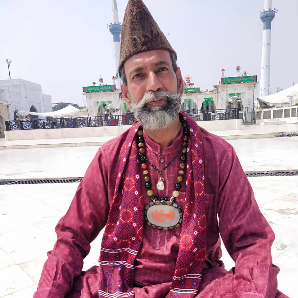 Chacha Foji