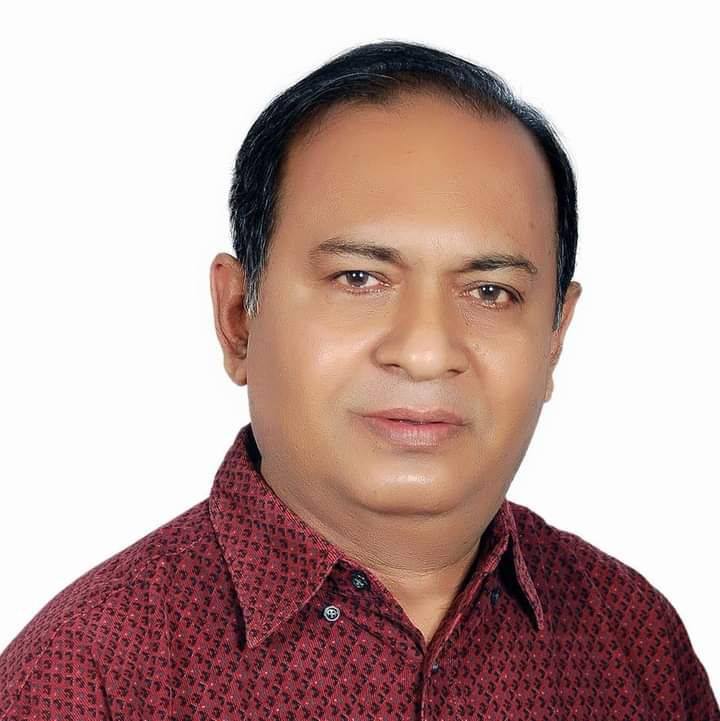 Md Rustam Ali