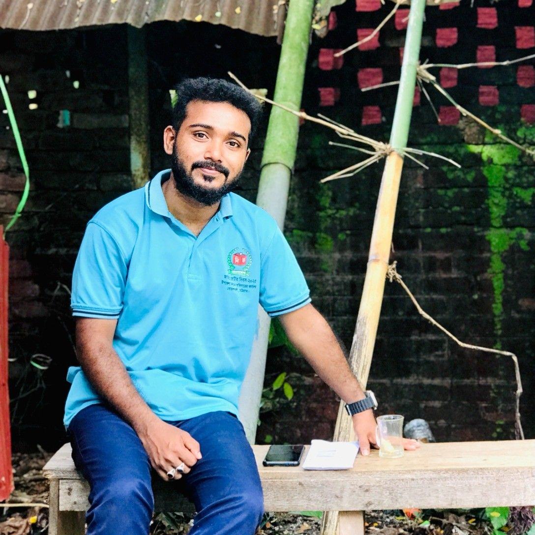 Mr. Hridoy's World | Chittagong