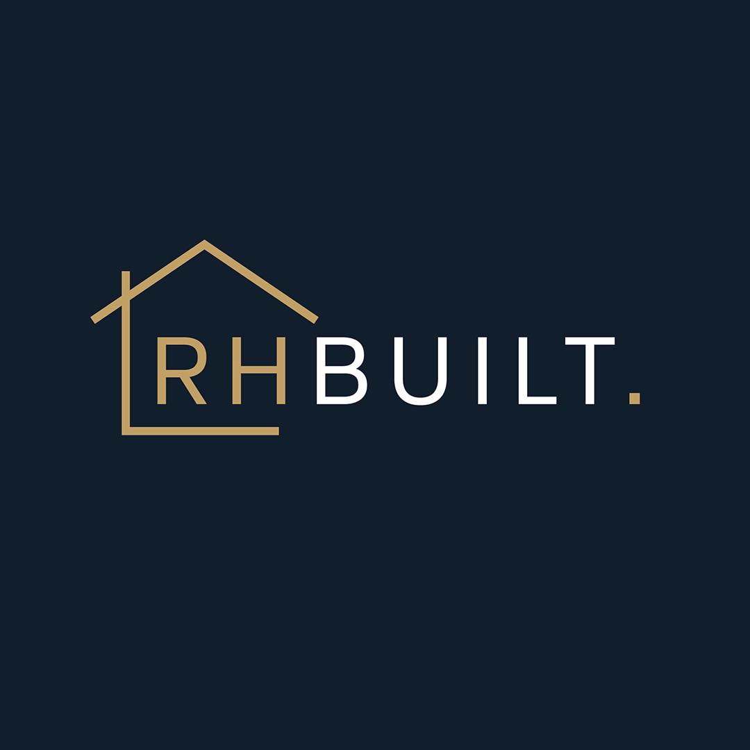 R.H Built