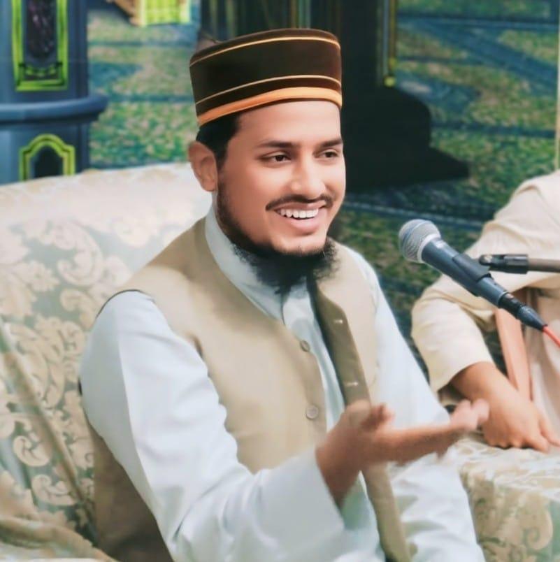 Saeed Raza Baghdadi
