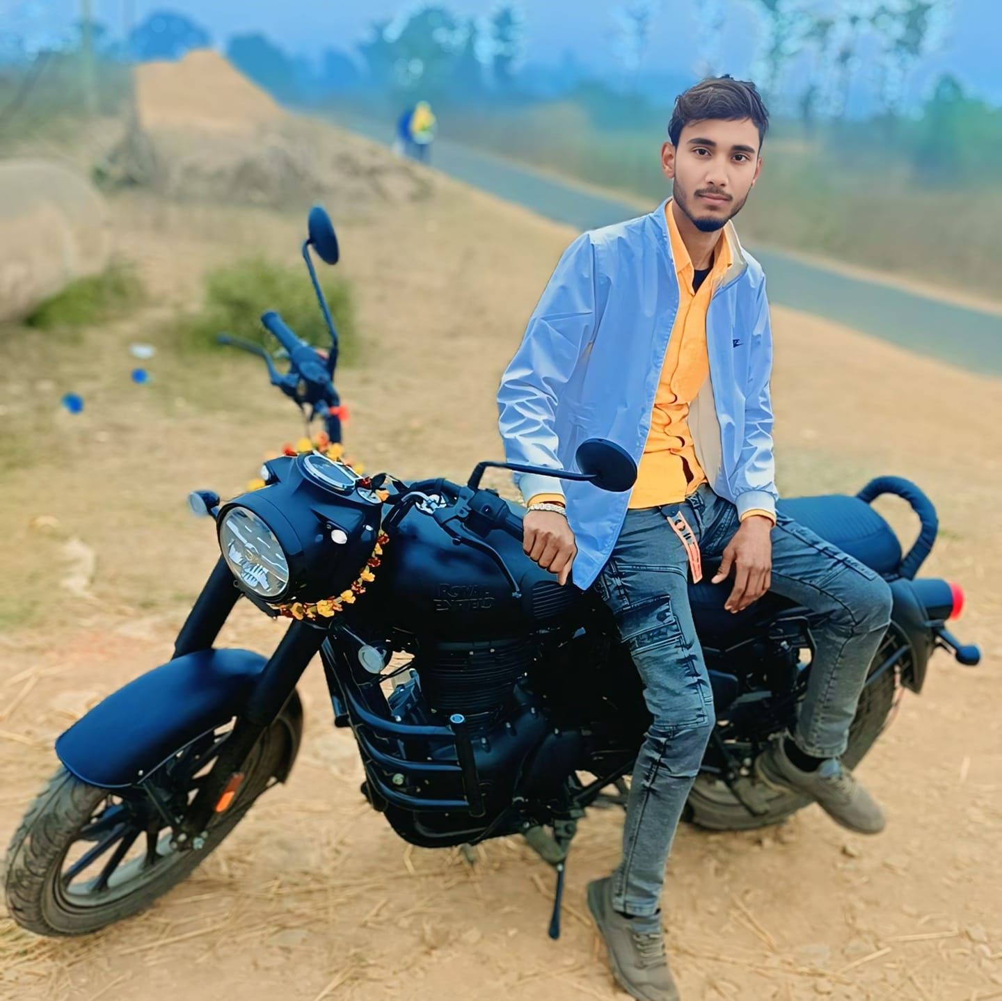 Rajan samrat | Buxar