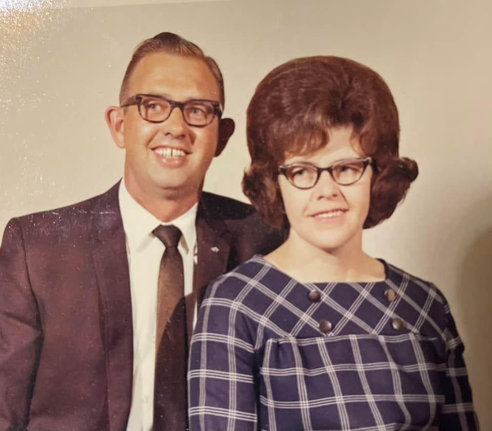Marceline Memories | Does anyone remember these 1953 MHS graduates ...