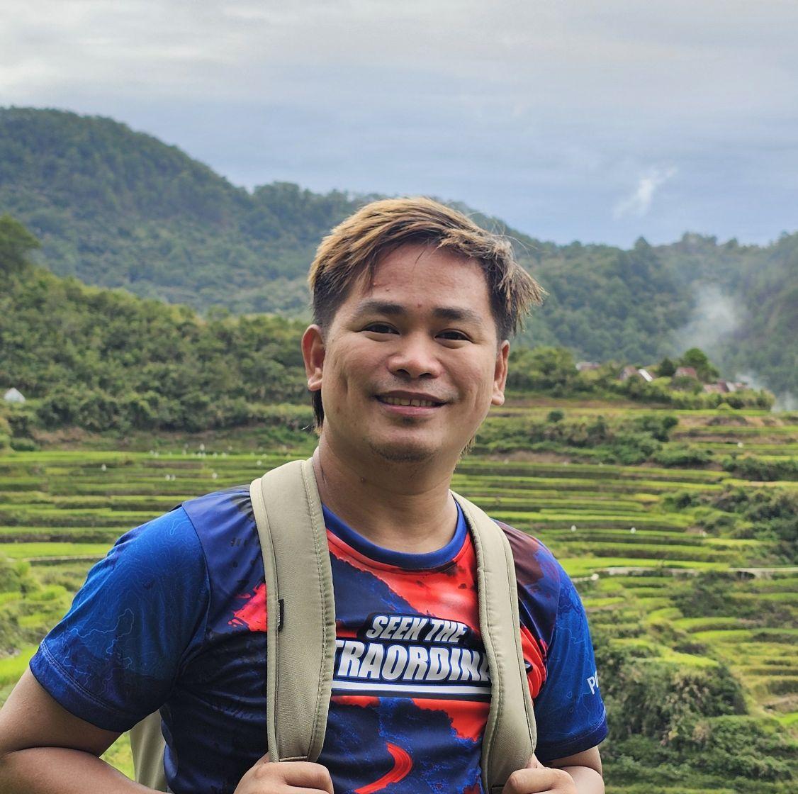 Popoy and Friends Adventure | Manila