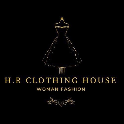 H.R Clothing House