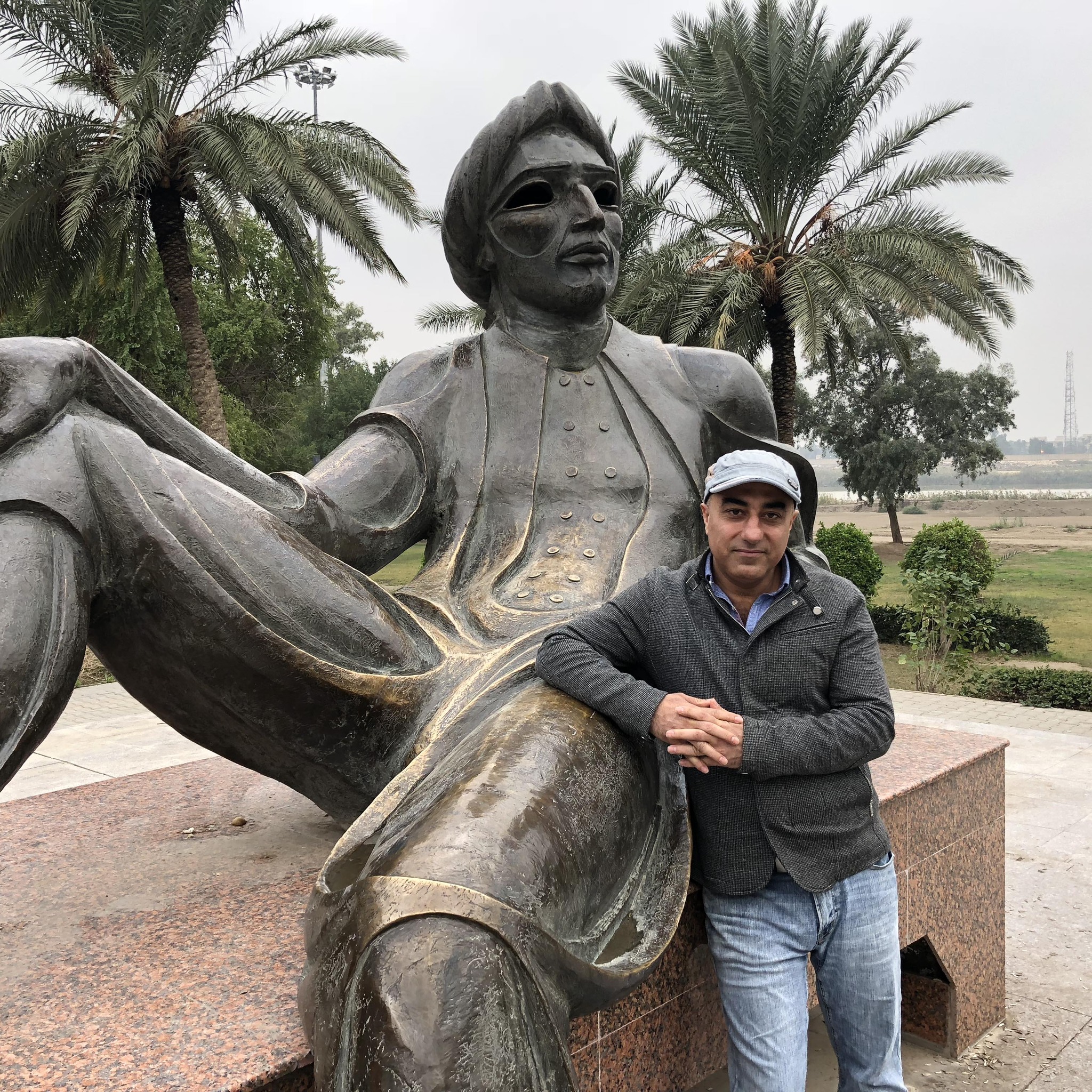 أسعد البصصري - ‏علي وجيه (علوگي) ‏لا يستطيع المشاركة... | Facebook