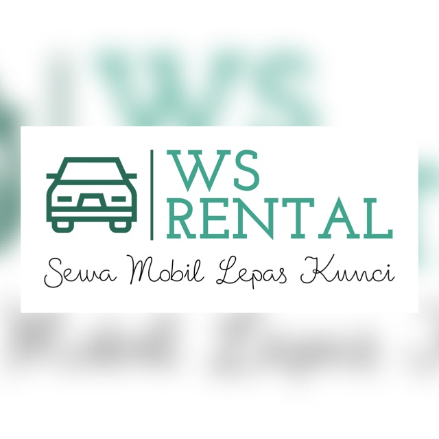 WS Rental Mobil Lepas Kunci Surabaya