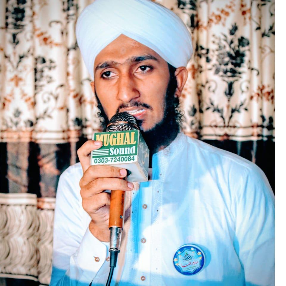 Hamza Raza Qadri