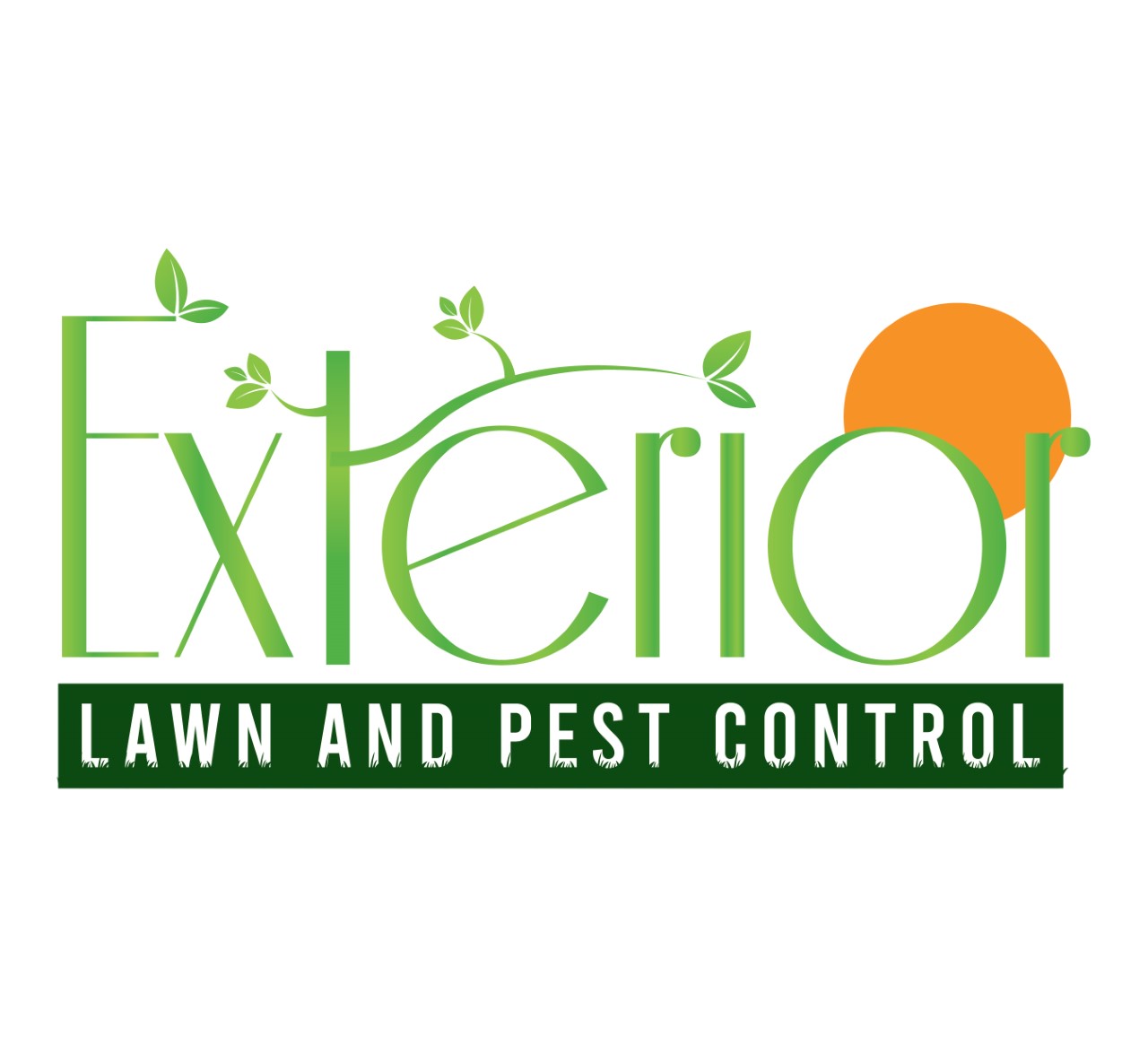 Exterior Lawn & Pest Control | Louisville KY