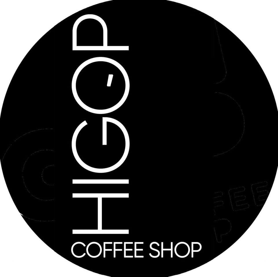 HIGOP coffee shop | Valenzuela