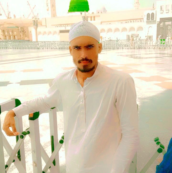 Amjad Ranjha Dar