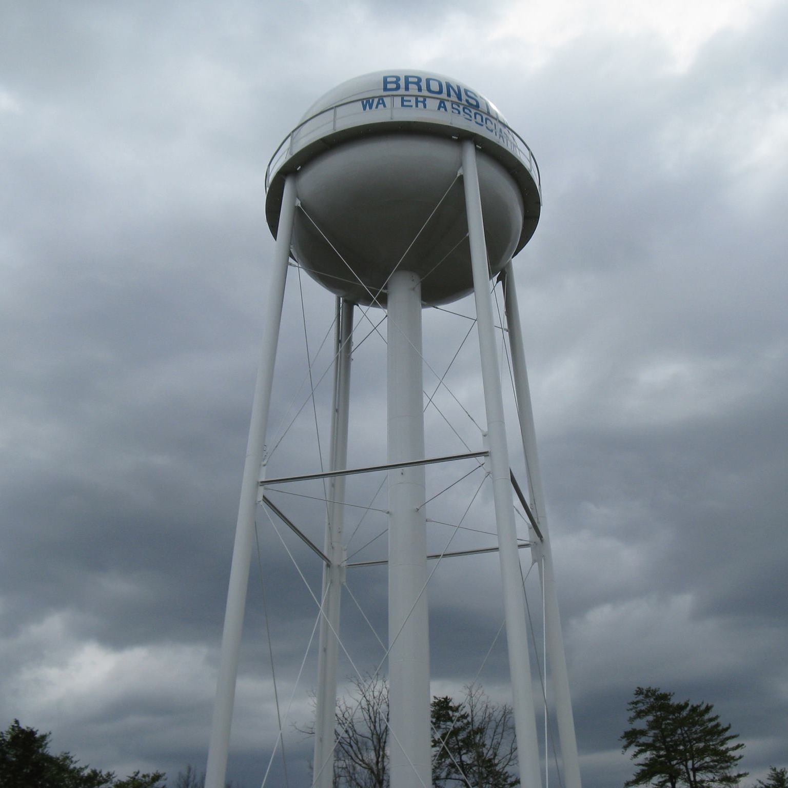 Bronston Water Association | Bronston KY