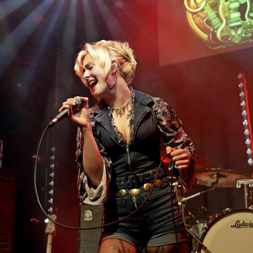 Hey, hey, hey, my sweet Rock’n’Rollers, now that you heard my story ...