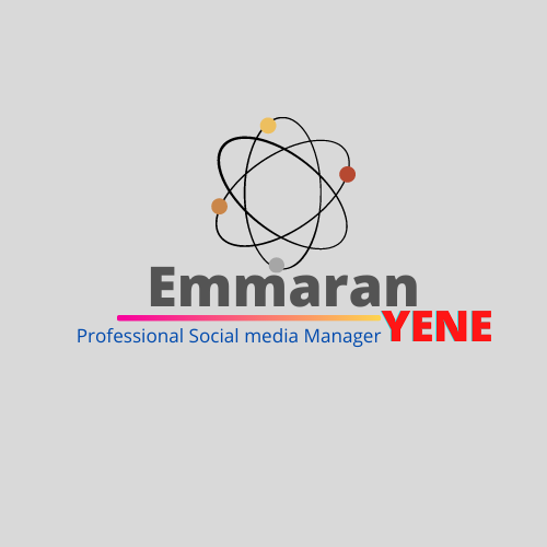 Emmaran YENE | Douala