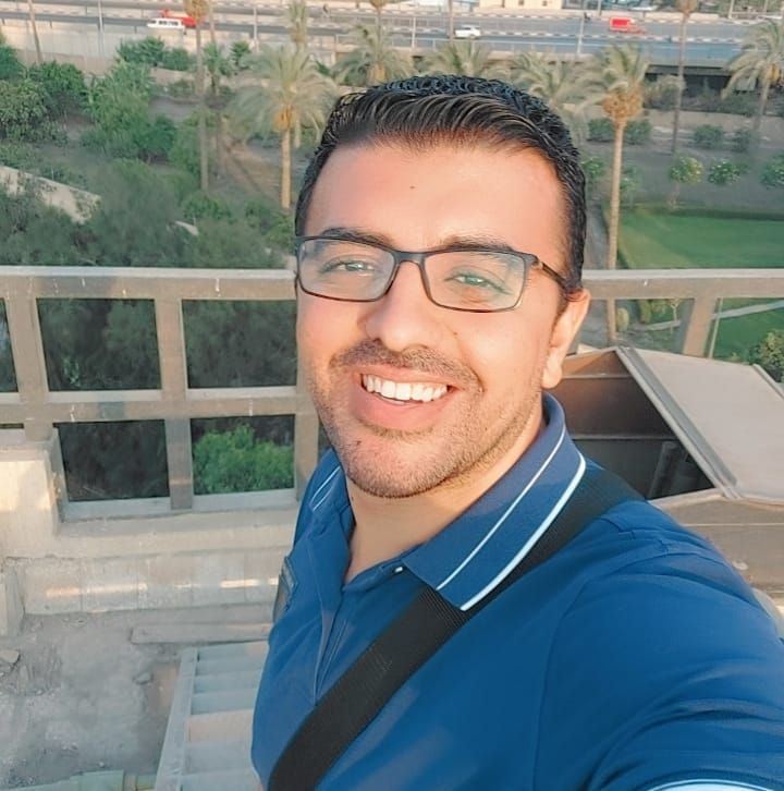 Dr'Mohamed Awad Ragheb