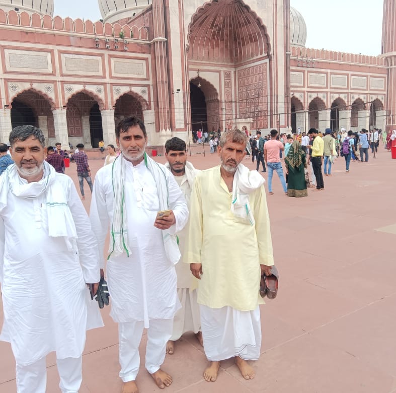 Welcome back @ Aakil Sarpanch ️ ️ ️ Parveen Sarpanch Fãrjêêñ Sîmdãrîyâ ...
