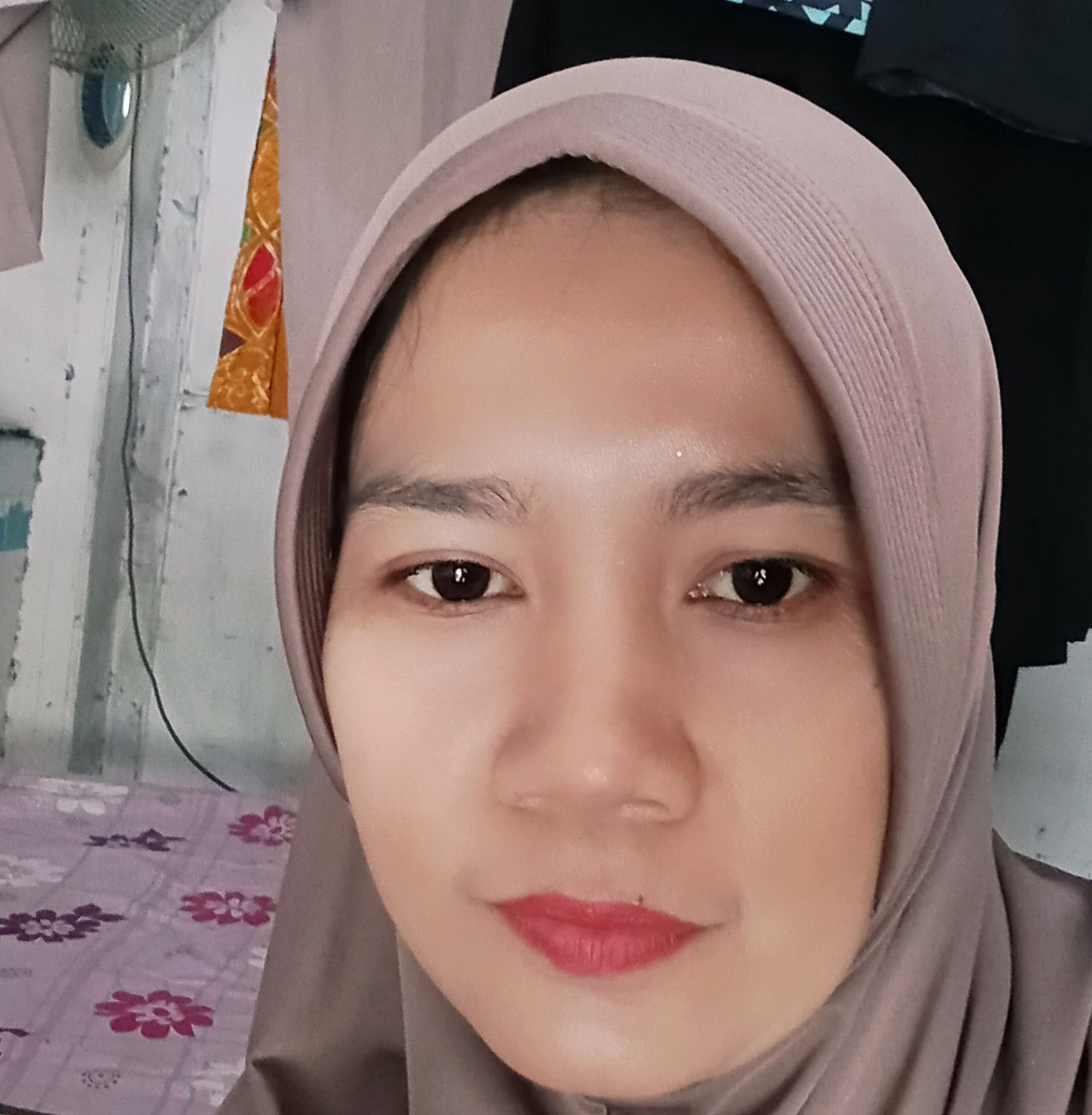 Siti Rohimah