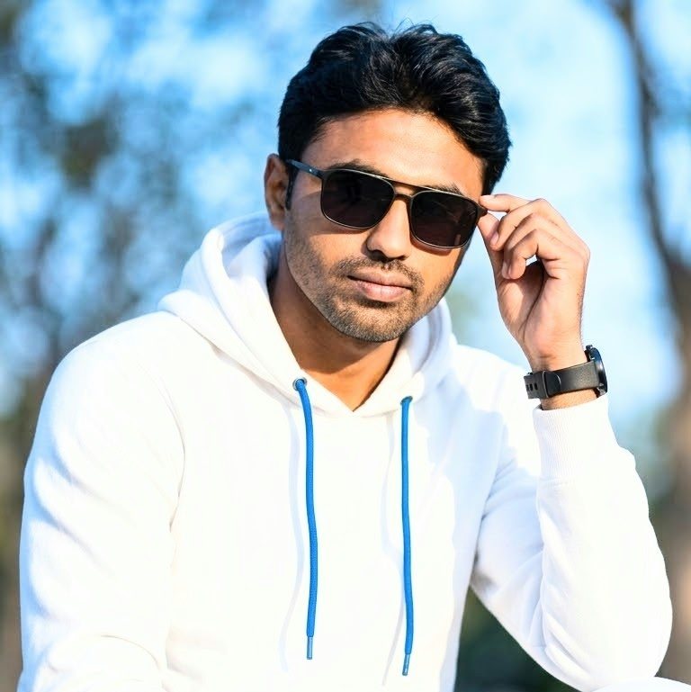 Mehedi Shakh