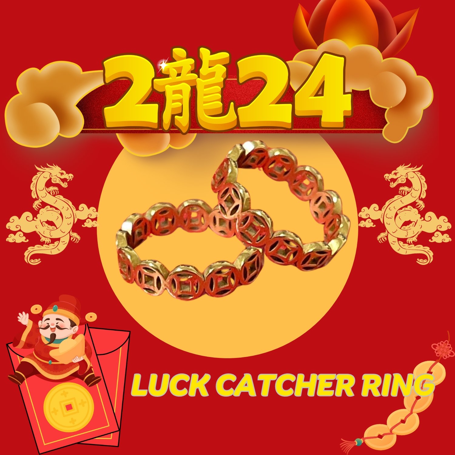 Lucky Choice Philippines | Manila