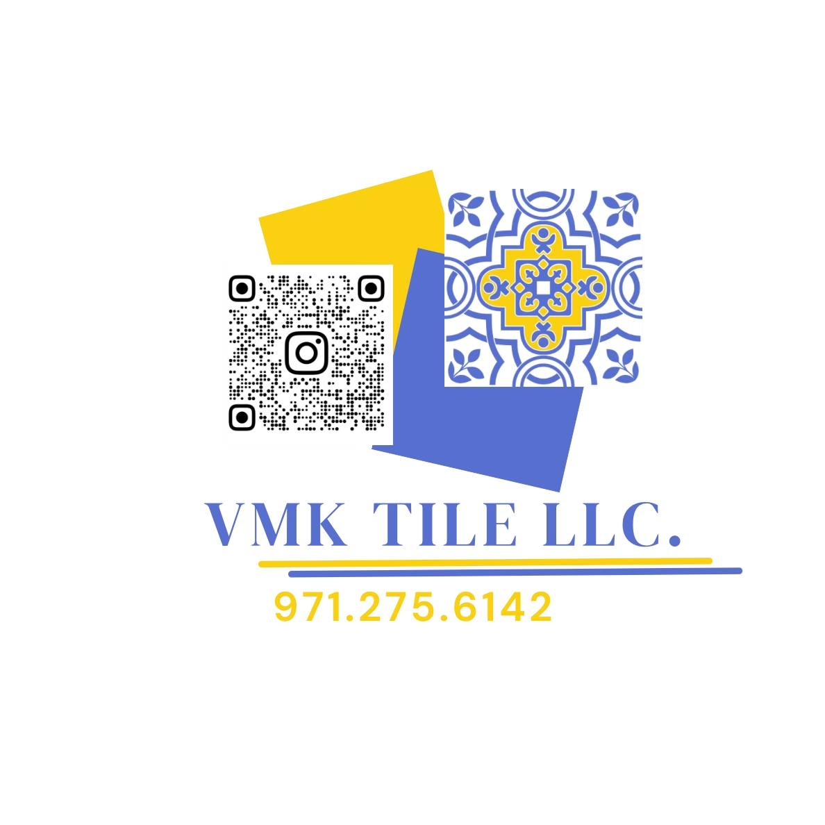 VMK TILE LLC