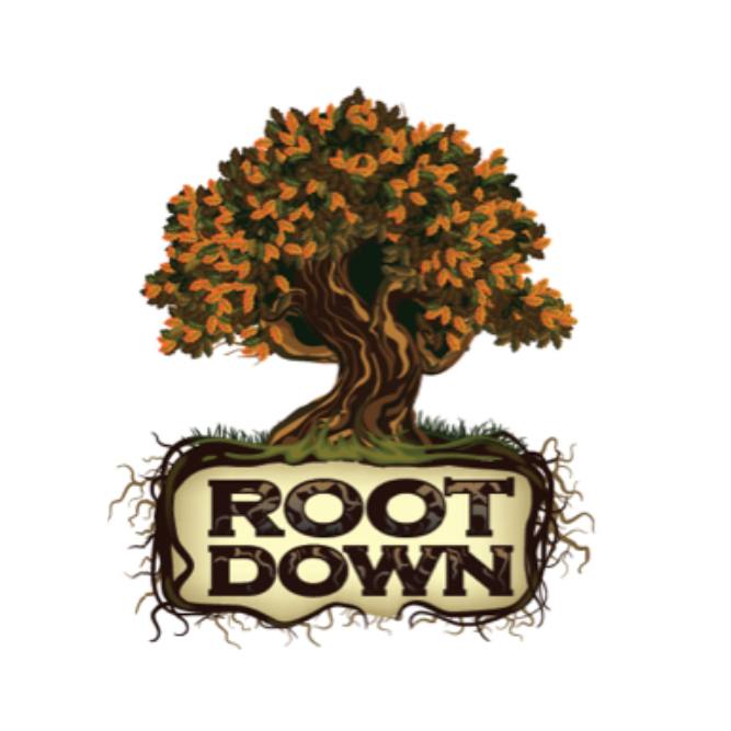 Root Down Food Truck | Asheville NC